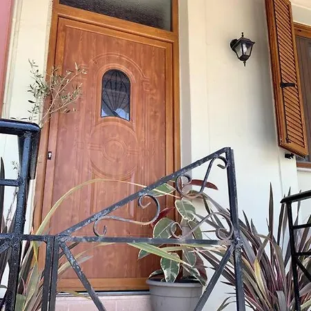 Aggelakis House * Methoni (Messenia)