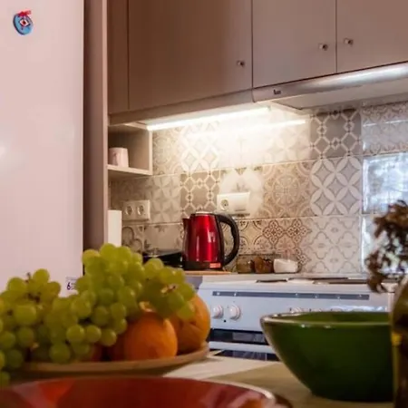 Aggelakis House