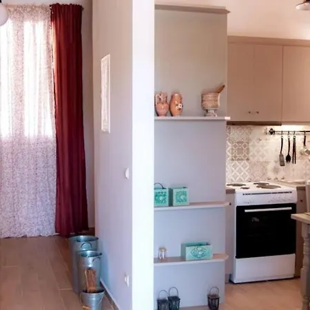 Aggelakis House *